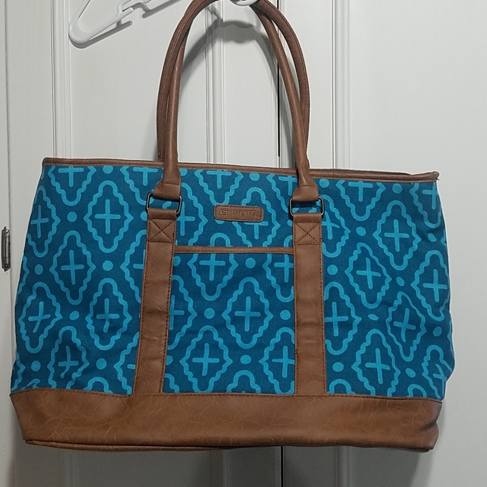 New travel sachel